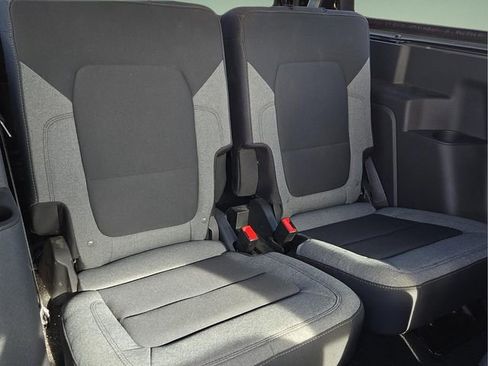 Used 2023 Ford Bronco Big Bend image 14