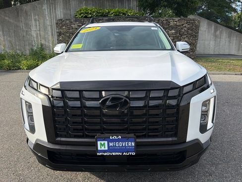 Used 2024 Hyundai Palisade XRT AWD/4WD image 10