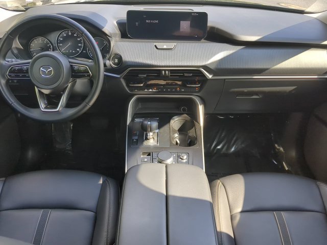 Used 2025 MAZDA CX-90 3.3 Turbo w/ Select Package AWD/4WD image 14