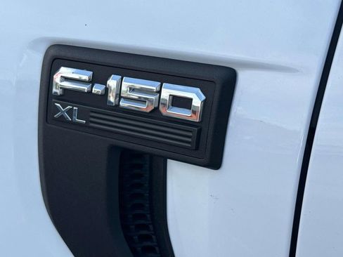 Used 2021 Ford F150 XL AWD/4WD image 8