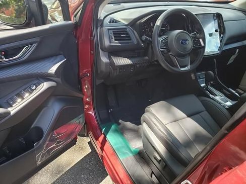 New 2026 Subaru Ascent Premium AWD/4WD image 10