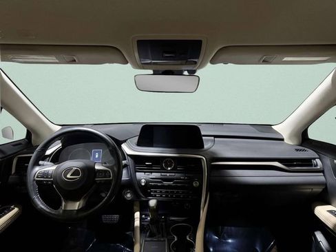 Used 2021 Lexus RX 350 AWD w/ Accessory Package image 11