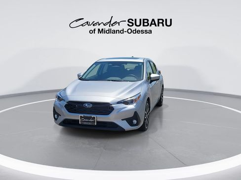 New 2026 Subaru Impreza 2.0i Sport AWD/4WD image 4
