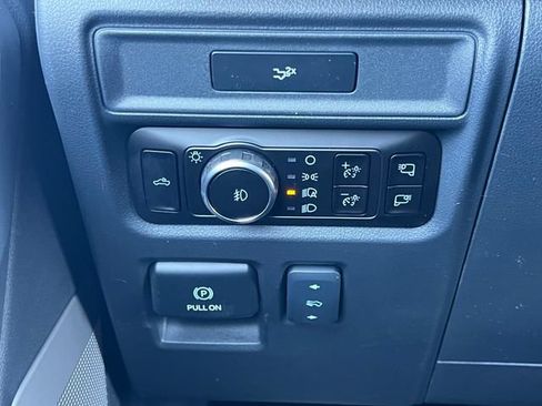 New 2026 Ford F150 XLT w/ Equipment Group 303A High AWD/4WD image 23