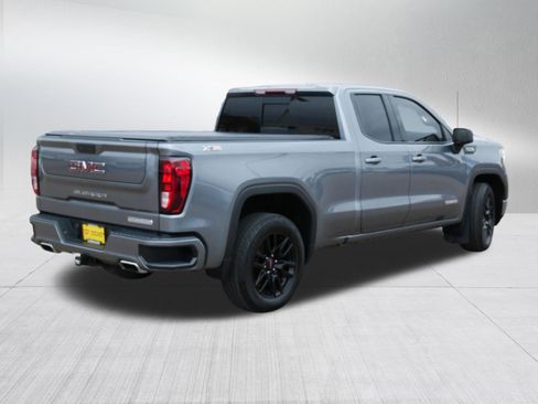 Used 2021 GMC Sierra 1500 Elevation w/ Preferred Package image 6