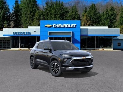 New 2026 Chevrolet TrailBlazer LT w/ Convenience Package