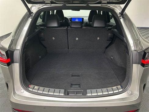 Certified 2024 Lexus NX 450h+ F Sport image 8