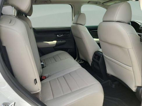 Certified 2023 Honda CR-V EX-L image 18