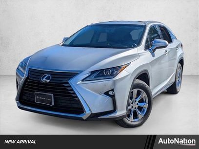 Used 2016 Lexus RX 350 FWD
