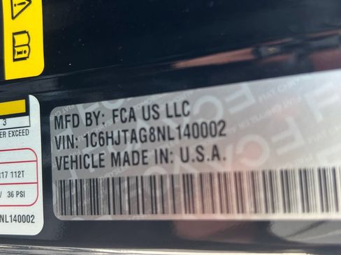 Used 2022 Jeep Gladiator Sport AWD/4WD image 25