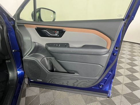 Used 2025 Subaru Forester Sport w/ Popular Package #1 image 17