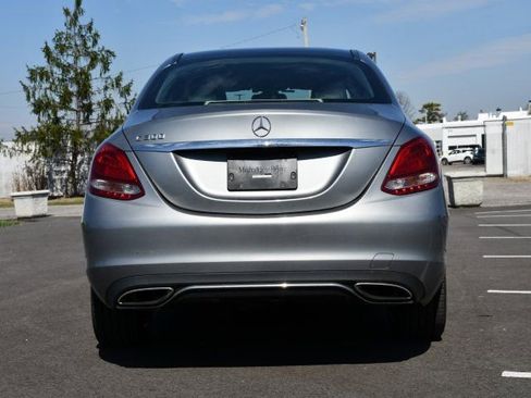 Used 2015 Mercedes-Benz C 300 C 300 image 6