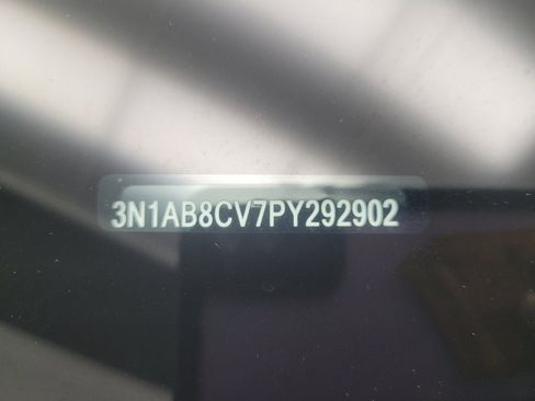 Used 2023 Nissan Sentra SV FWD image 33