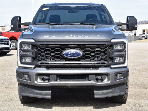 Used 2025 Ford F350 XL w/ STX Appearance Package image 2