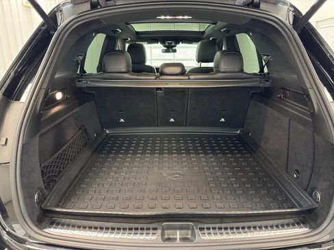 Used 2022 Mercedes-Benz GLE 350 4MATIC image 27