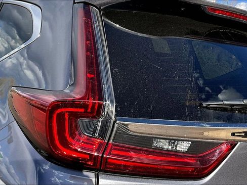 Used 2022 Honda CR-V EX-L image 33