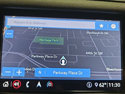 Used 2020 Cadillac XT6 Sport AWD/4WD image 23