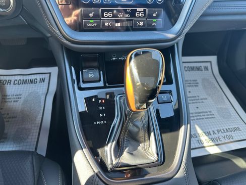 Used 2025 Subaru Outback Wilderness AWD/4WD image 52