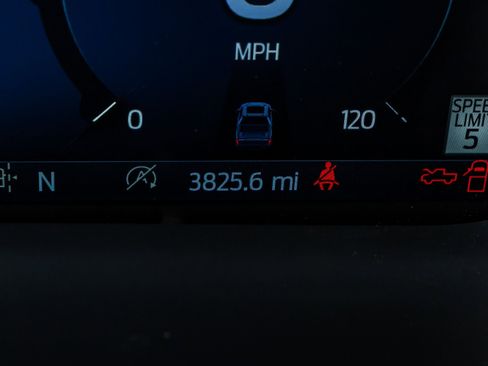 Used 2025 Ford F150 King Ranch w/ FX4 Off-Road Package image 21