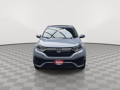 Used 2022 Honda CR-V EX-L image 34