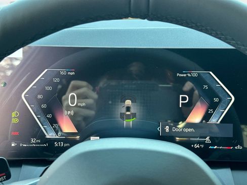 New 2026 BMW X3 xDrive30 w/ Premium Package image 26