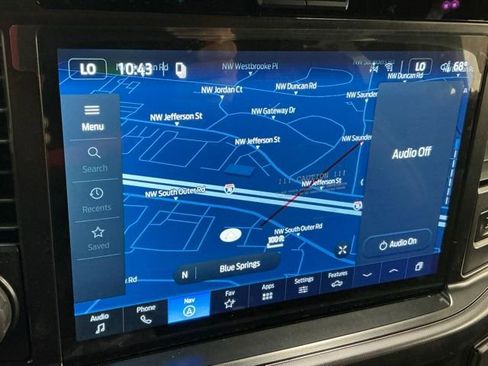 New 2026 Ford F150 Tremor image 27