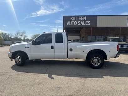 Used 2000 Ford F350 XLT
