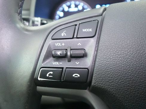 Used 2021 Hyundai Tucson Sport AWD/4WD image 37