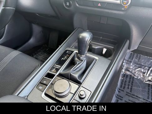 Used 2023 MAZDA CX-50 AWD 2.5 S w/ Cargo Package image 21