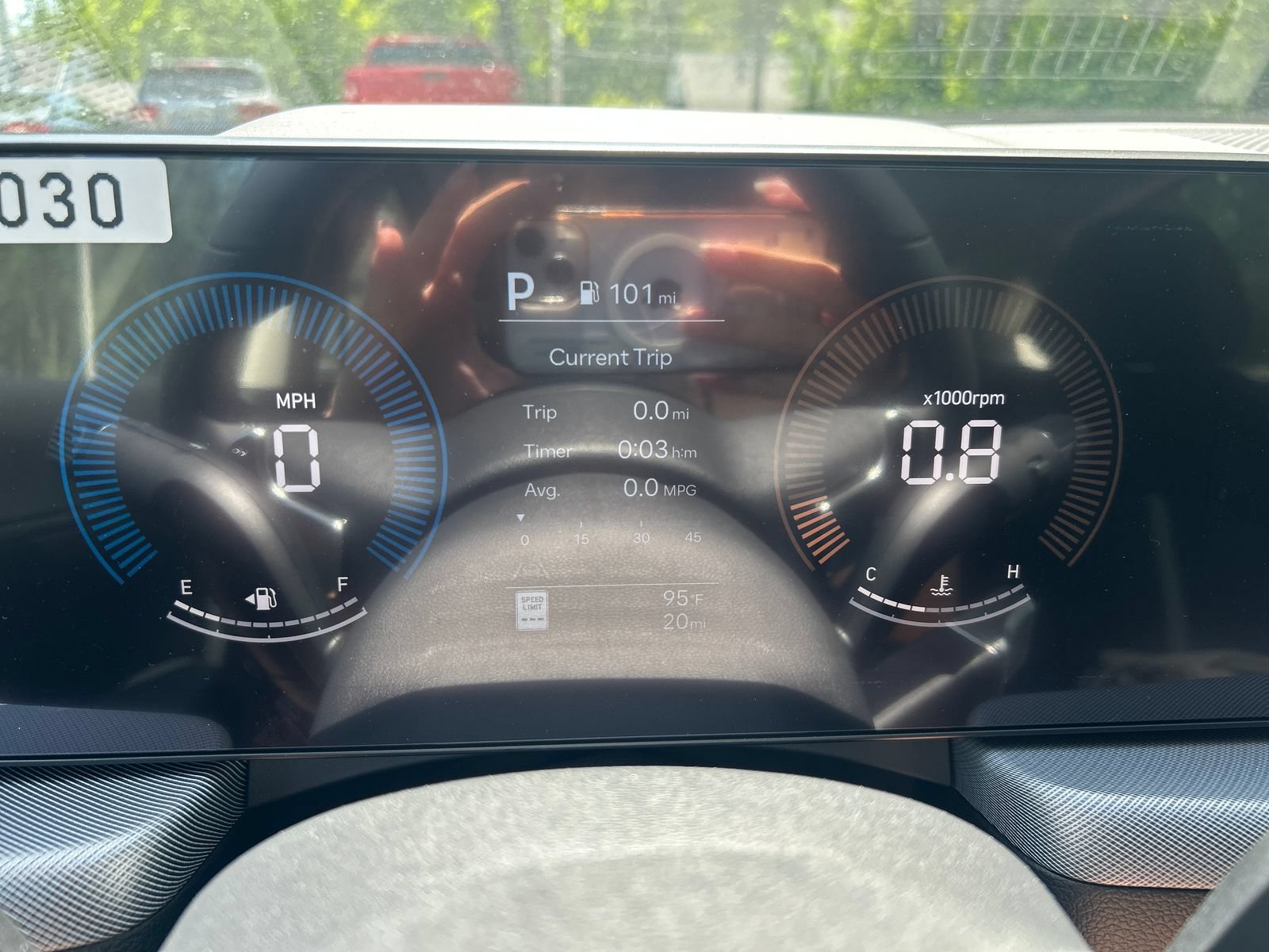 New 2026 Hyundai Sonata SEL FWD image 11