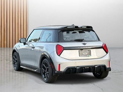 New 2026 MINI Cooper S image 4