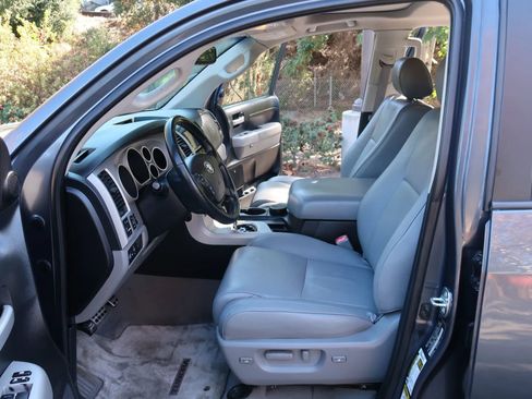 Used 2007 Toyota Tundra Limited image 16
