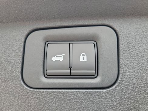 New 2026 Nissan Armada SL image 8