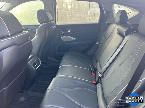 Certified 2023 Acura RDX AWD w/ Advance Package image 10