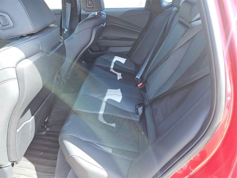 Used 2023 Acura TLX w/ A-SPEC Pkg image 11