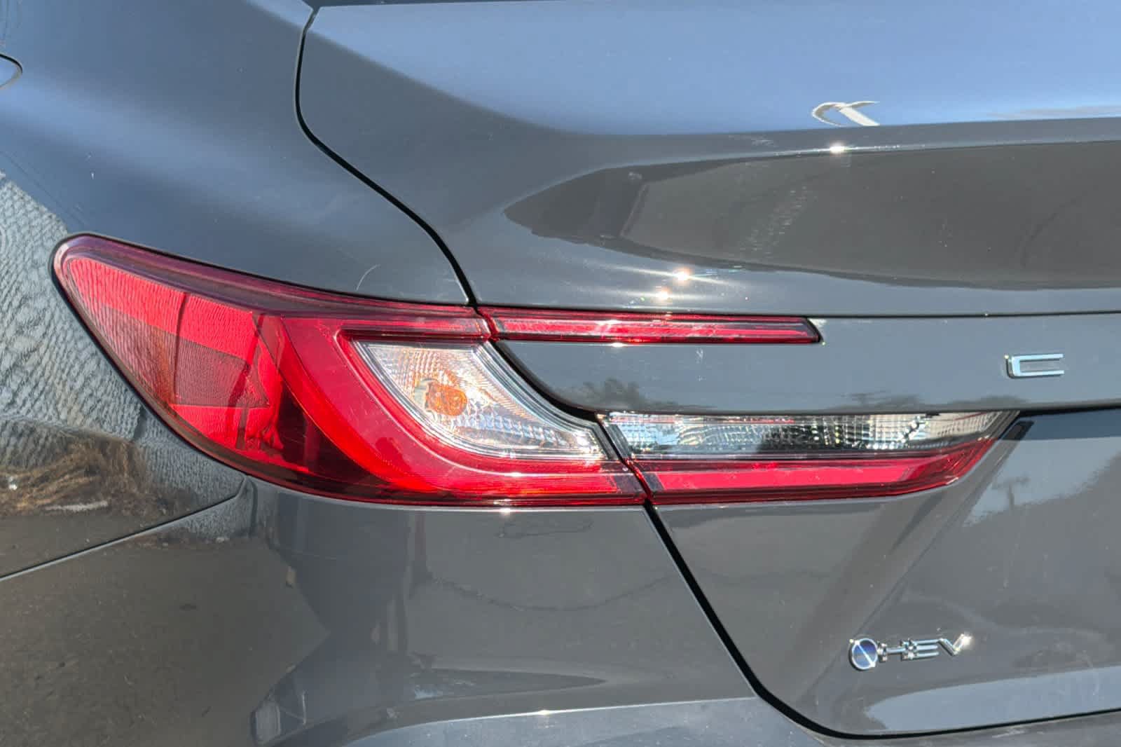 Certified 2025 Toyota Camry LE w/ Convenience Package FWD image 23