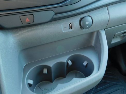 New 2025 Ford Transit 250 148 Medium Roof w/ Load Area Protection Package image 25