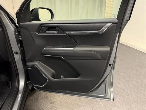 New 2026 GMC Acadia Elevation w/ LPO, Floor Liner Package AWD/4WD image 17