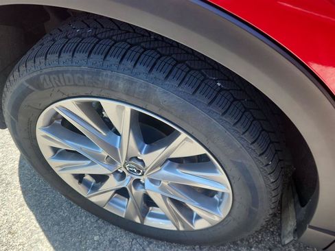 Used 2021 MAZDA CX-5 Grand Touring AWD/4WD image 3