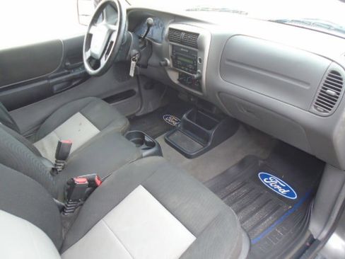 Used 2007 Ford Ranger 2WD Regular Cab image 10