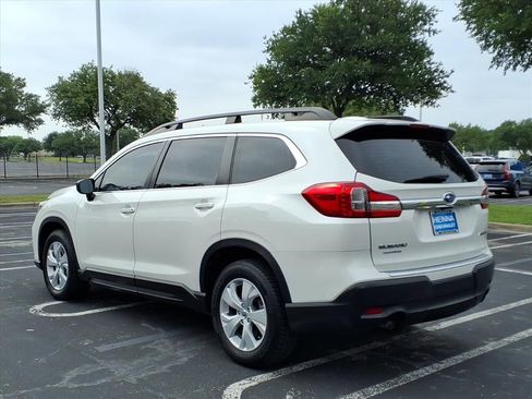 Used 2019 Subaru Ascent 8-Passenger AWD/4WD image 8