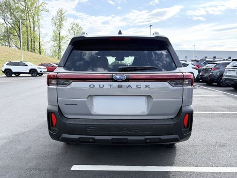New 2026 Subaru Outback Touring XT image 10