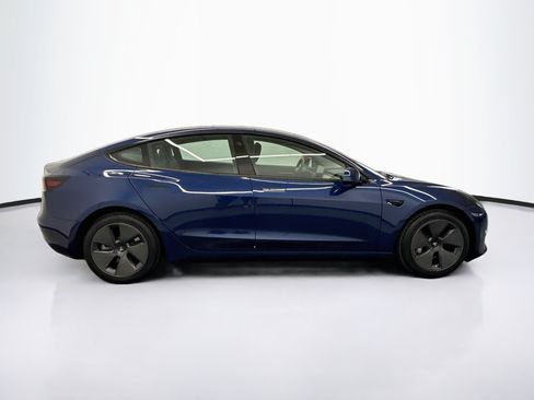 Used 2023 Tesla Model 3 Standard Range RWD image 10