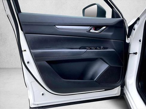 Used 2023 MAZDA CX-5 AWD 2.5 S w/ Select Package image 18