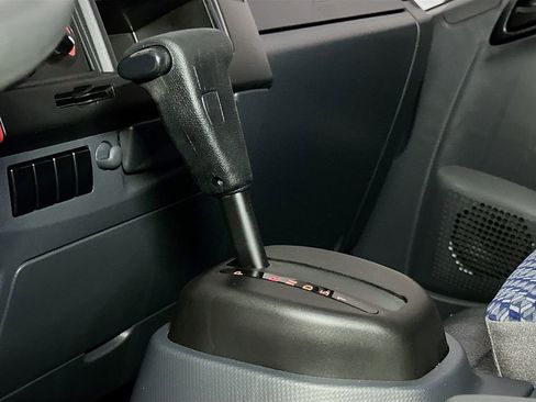 New 2026 Isuzu NPR RWD image 22