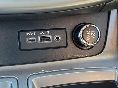 Certified 2024 Nissan Murano SL w/ Cargo Package image 26