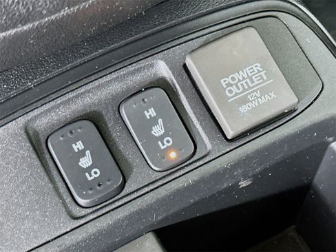 Used 2016 Honda CR-V EX image 19