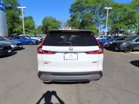 Used 2024 Honda CR-V Sport-L image 5