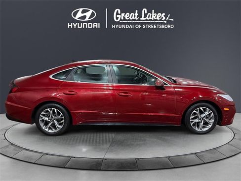 Used 2023 Hyundai Sonata SEL image 6