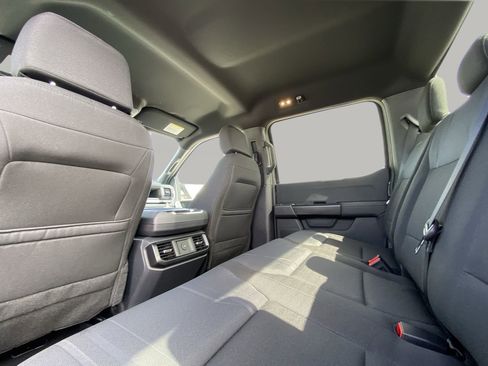 New 2026 Ford F150 STX image 17